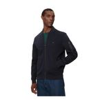 Tommy Hilfiger Essential Intechno Baseball Ceket, Erkek, Lacivert, L Beden