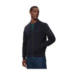 Tommy Hilfiger Essential Intechno Baseball Ceket, Erkek, Lacivert, S Beden