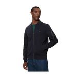 Tommy Hilfiger Essential Intechno Baseball Ceket, Lacivert, M Beden, Erkek
