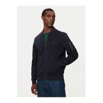 Tommy Hilfiger Essential Intechno Baseball Ceket, Lacivert, XL Beden, Erkek