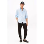 Tommy Hilfiger Essential Intechno Siyah Eşofman Altı, XL, P60296S9832, SİYAH, Erkek