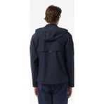 Tommy Hilfiger Essentials Tech Plus Erkek Mavi Ceket - DW5-Mavi - XL