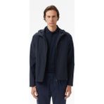 Tommy Hilfiger Essentials Tech Plus Erkek Mavi Ceket - DW5-Mavi