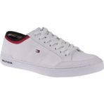 Tommy Hilfiger Exclusive Fm0Fm00543 100 H2285Arrington 5D2 Beyaz Erkek Ayakkabı