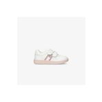 Tommy Hilfiger Flag Velcro Bebek Pembe Spor Ayakkabı