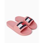 Tommy Hilfiger Flip Flops Terlik - 39 / Pink