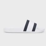 Tommy Hilfiger FM0FM04236 YBR Beyaz Erkek Terlik
