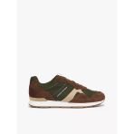 Tommy Hilfiger Fm0fm05679 Runner Icon Mix Erkek Günlük Ayakkabı