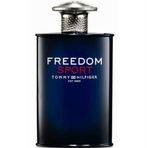 Tommy Hilfiger Freedom Sport EDT 100 ml Erkek Parfüm