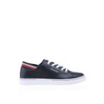 Tommy Hilfiger FW0FW04705-DW5 Lacivert Kadın Ayakkabı