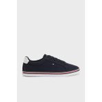 Tommy Hilfiger FW0FW06178 DW5 Lacivert Sneaker Kadın Ayakkabı