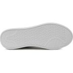 Tommy Hilfiger FW0FW07387 Beige Corp Webbing Court Cupsole Kadın Sneaker