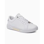 Tommy Hilfiger Golden Court Low Top Sneakers - White - 37