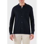 Tommy Hilfiger Gömlek Erkek Gömlek MW0MW40432 Dw5 - 2XL - Lacivert