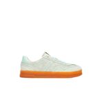 Tommy Hilfiger Greenwich Spor Ayakkabı, 37, EN0EN02806-M1C, Yeşil, Kadın
