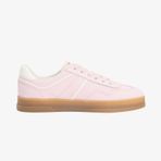 Tommy Hilfiger Greenwich Textile Kadın Pembe Spor Ayakkabı En0en02805 Pembe