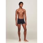 Tommy Hilfiger Gri Erkek Boxer UM0UM016420XW