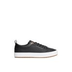 Tommy Hilfiger Günlük Ayakkabı TH HI VULC CORE LOW CLEAT LTH, 46, 5003297640, Siyah, Erkek