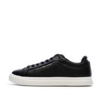 Tommy Hilfiger Hakiki Deri Logolu Sneaker Ayakkabı Erkek AYAKKABI FM0FM05837 BDS