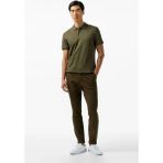 Tommy Hilfiger Harlem 3/4 El Po Structure Gmd Erkek Denim Pantolon MW0MW37719RBN - 31 / 32