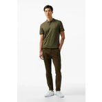 Tommy Hilfiger Harlem 3/4 El Po Structure Gmd Erkek Denim Pantolon Mw0mw37719rbn