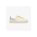 Tommy Hilfiger Heritage Muslin Kadın Beyaz Sneaker