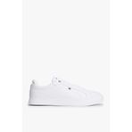 Tommy Hilfiger Icon Court Light ESS Beyaz Erkek Sneaker