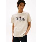 Tommy Hilfiger Icon Hilfiger Erkek T-shirt MW0MW39585ACG