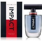 Tommy Hilfiger Impact 100 ml Edt Erkek Parfümü
