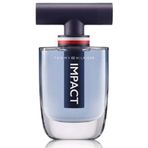 Tommy Hilfiger İmpact Edt 50 ml Erkek Parfüm