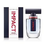 Tommy Hilfiger Impact Spark EDT 100 ml Erkek Parfüm