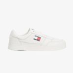 Tommy Hilfiger Jeans The Greenwich Erkek Beyaz Spor Ayakkabı 026 Em0em01574 Beyaz