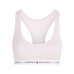 Tommy Hilfiger Kadın Astarsız Bralet Sütyen, pembe (light pink), S
