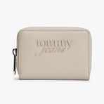 Tommy Hilfiger Kadın Bej Cüzdan (AW0AW18445-AEP)