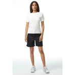 Tommy Hilfiger Kadın Beyaz Slim Cody T-shirt