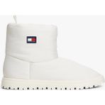 Tommy Hilfiger Kadın Bot EN0EN02823YBI - Beyaz