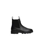 Tommy Hilfiger Kadın Bot Fw0Fw08775Bds,Black 40