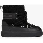 Tommy Hilfiger Kadın Bot FW0FW08788BDS - Siyah