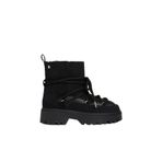 Tommy Hilfiger Kadın Bot Fw0Fw08996Bds,Black 36