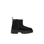 Tommy Hilfiger Kadın Bot Fw0Fw08997Bds,Black 37