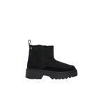 Tommy Hilfiger Kadın Bot Fw0Fw08997Bds,Black 38