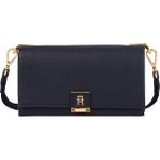 Tommy Hilfiger Kadın Çapraz Çanta AW0AW17678DW6 - STD - Mavi