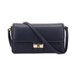 Tommy Hilfiger Kadın Çapraz Çanta AW0AW18028DW6 - STD - Mavi