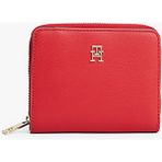 Tommy Hilfiger Kadın Cüzdan AW0AW17742XLG - Kırmızı