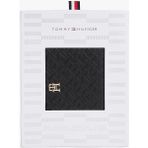 Tommy Hilfiger Kadın Cüzdan AW0AW18035BDS - Siyah