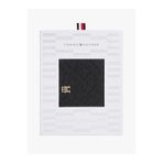 Tommy Hilfiger Kadın Cüzdan Aw0Aw18035Bds,Siyah Tek Ebat