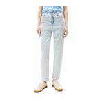 Tommy Hilfiger Kadın Denim Jeans Mavi Jeans DW0DW20496 1AB, Donanma, 30/30