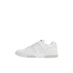 Tommy Hilfiger Kadın Deri Sneaker En0en02475ybl