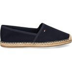 TOMMY HILFIGER KADIN ESPADRIL AYAKKABI FW0FW08541-DW6