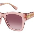 Tommy Hilfiger Kadın Güneş Gözlüğü, TH 2156/S, Pembe